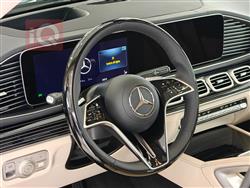 مرسيدس بنز GLE